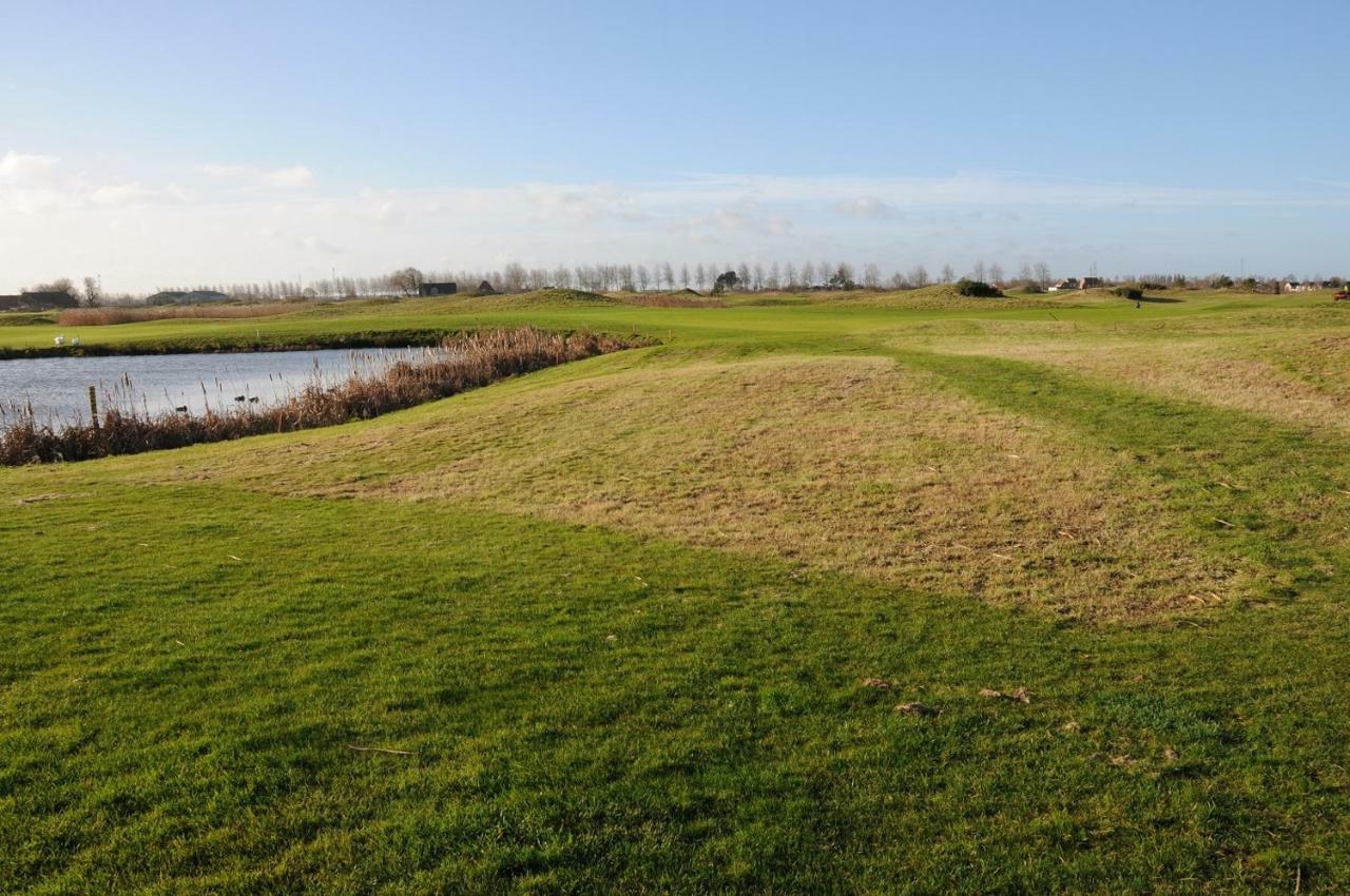 Villa Karin Oostduinkerke Eksteriør bilde