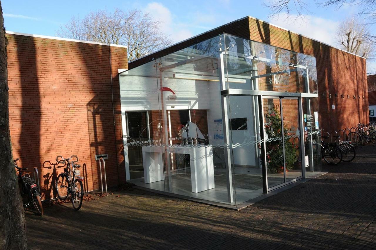 Villa Karin Oostduinkerke Eksteriør bilde