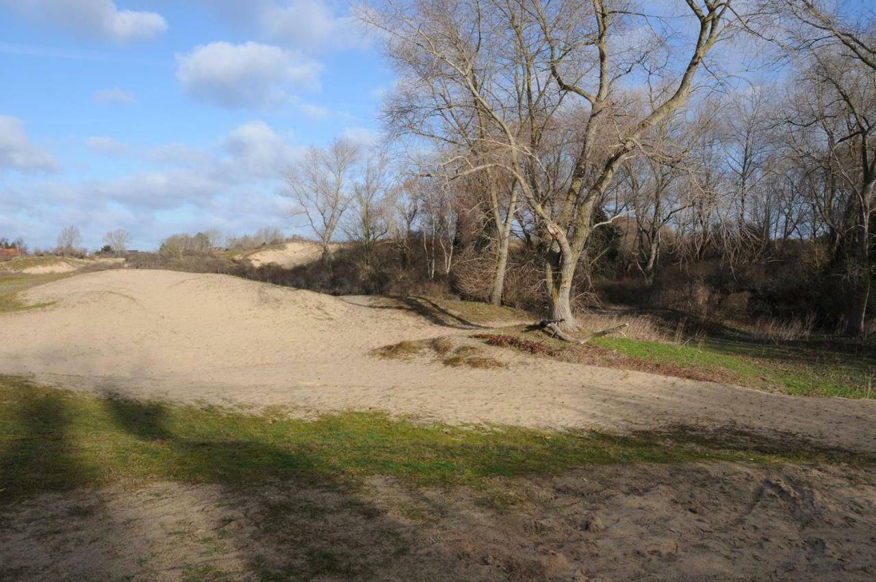 Villa Karin Oostduinkerke Eksteriør bilde